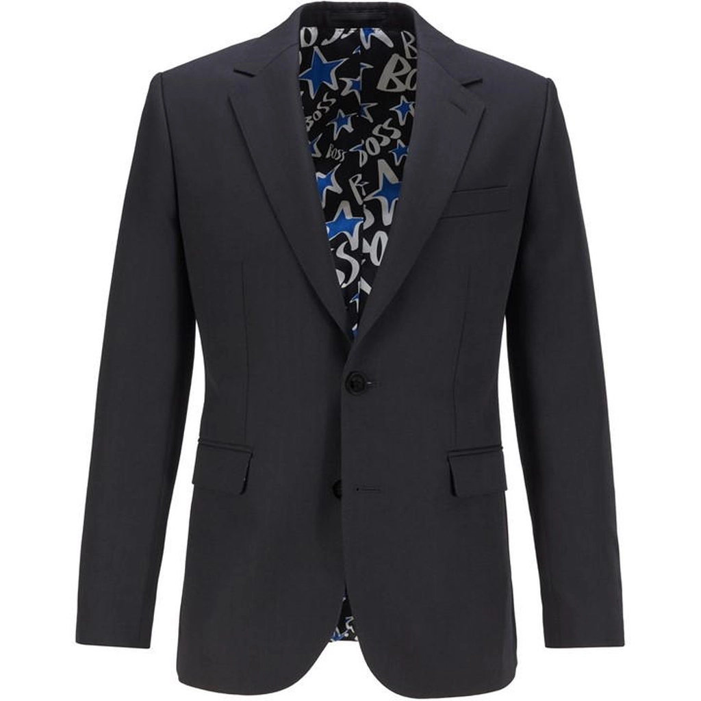 Hugo Boss Colinjt 1023 - Black